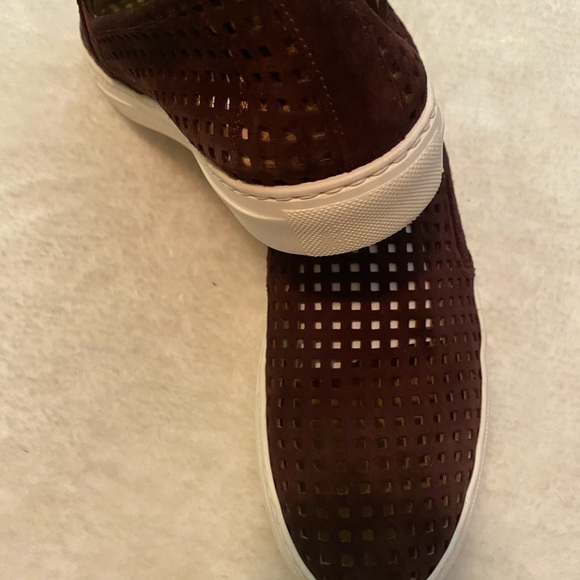 Men Stefano Lorenzi Slip On Suede Loafer-Euro Sz45 main image 13